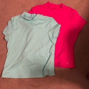 Lands end rashguard